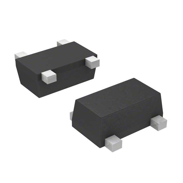 MCH4009-TL-H by Onsemi